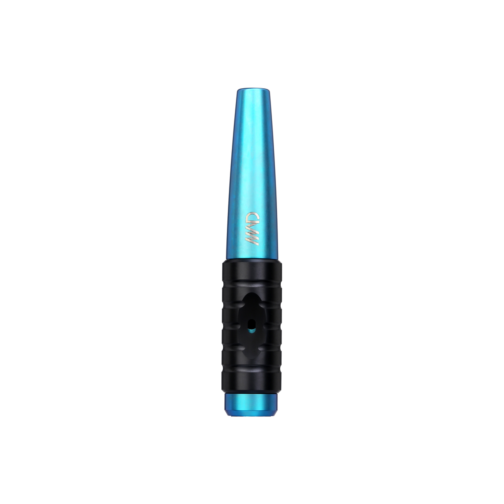 Tempest 2 Slim - Stem Titanium - Aqua