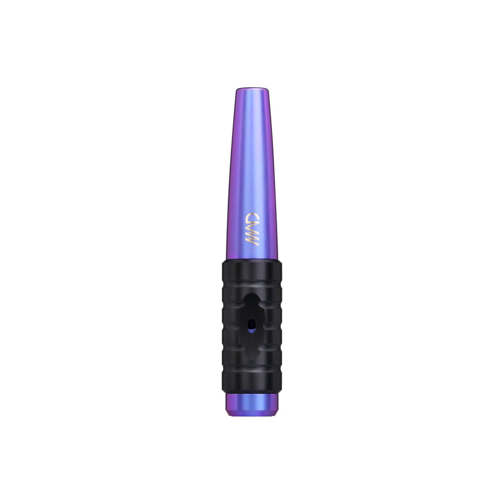 Tempest 2 Slim - Stem Titanium - Purple