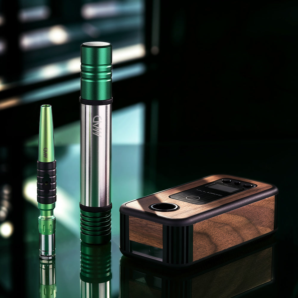 Tempest 2 Slim Bundle