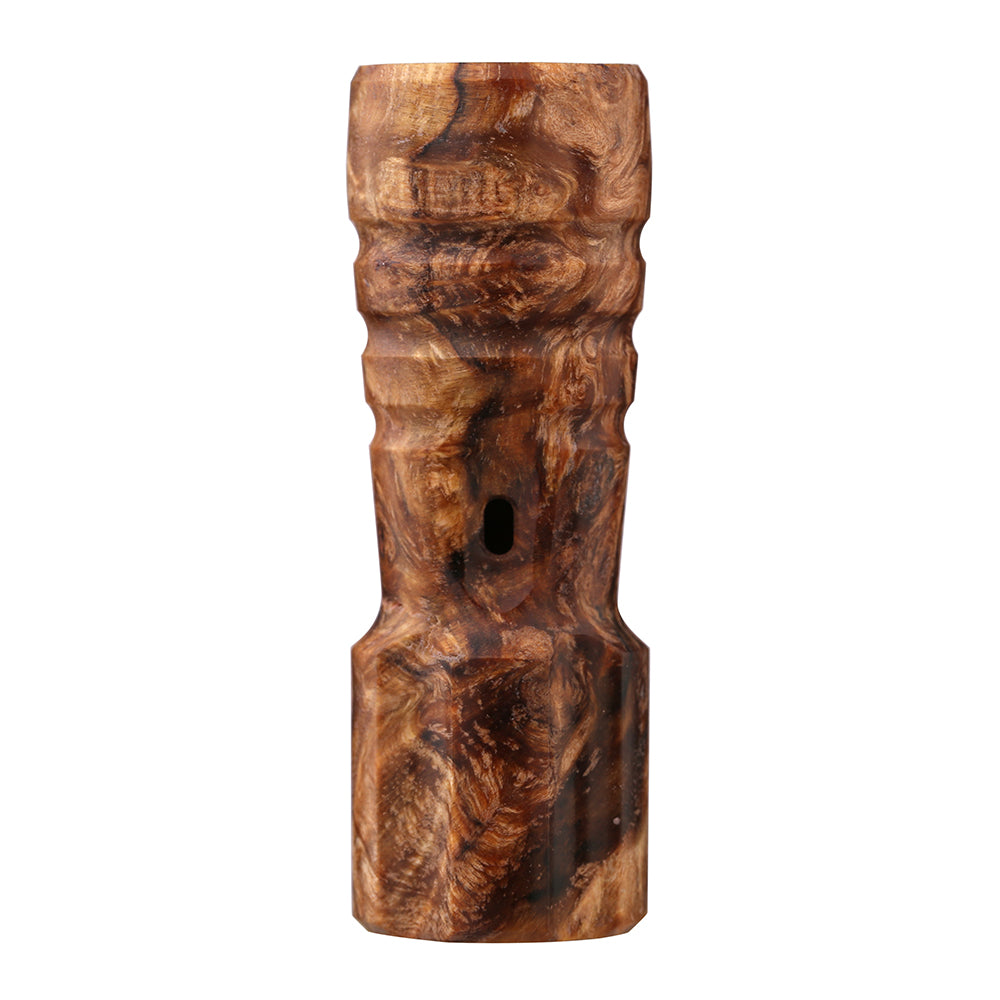 Wood Sleeve (V2) (Factory Second)