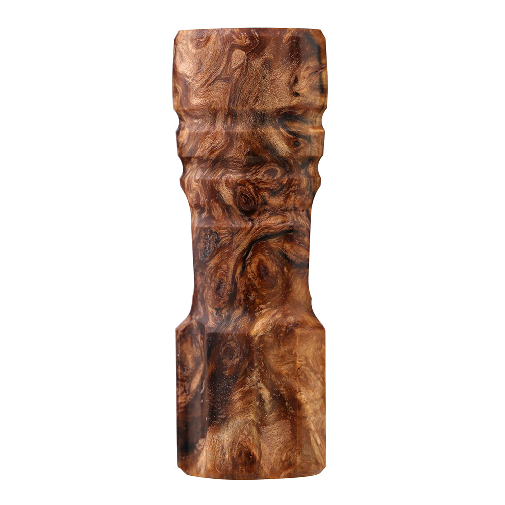 Wood Sleeve (V2) (Factory Second)