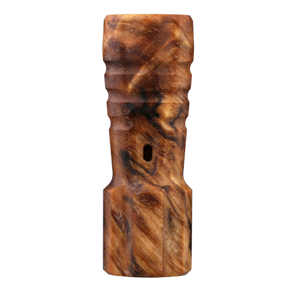 Wood Sleeve (V2) (Factory Second)