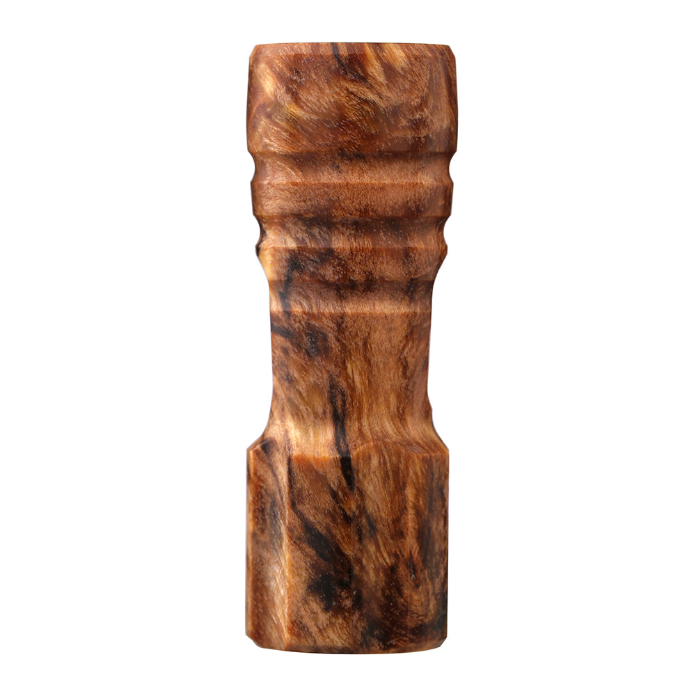 Wood Sleeve (V2) (Factory Second)