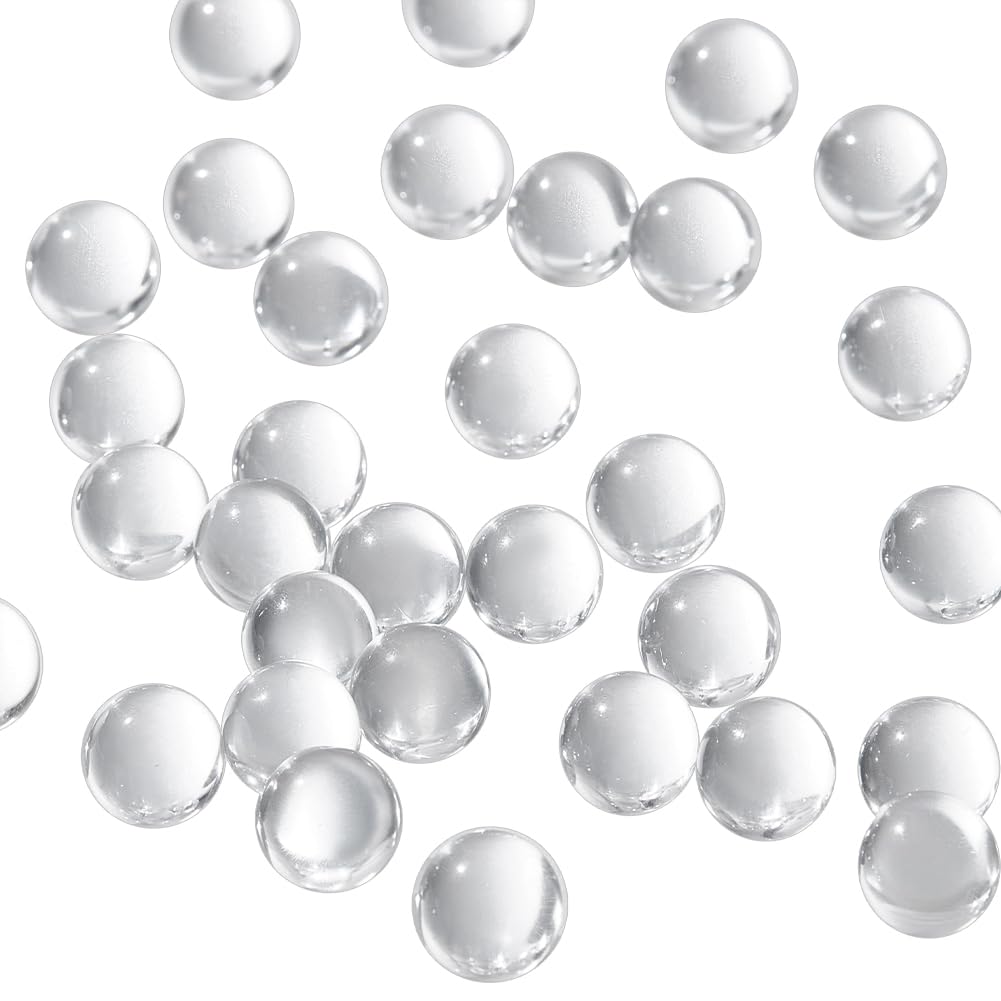 Quartz Balls