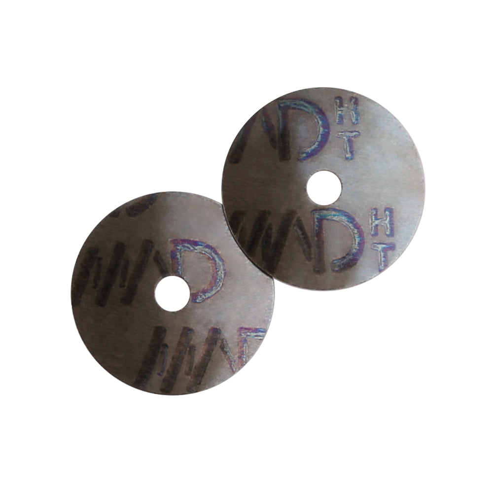 Snap Disc