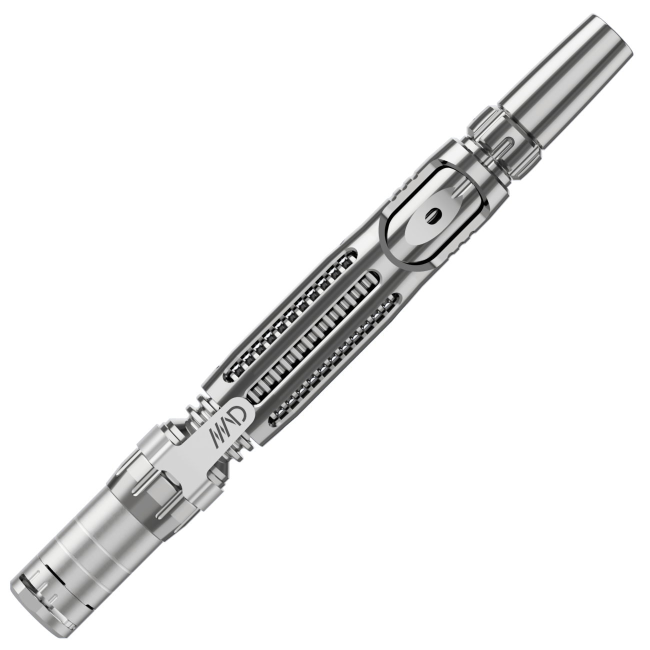 Titanium Tempest Kit