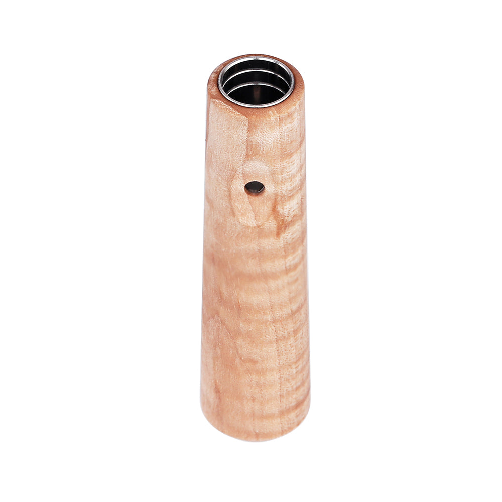 Revolve Wood Sleeve