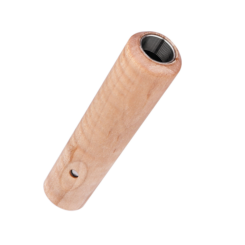 Revolve Wood Sleeve