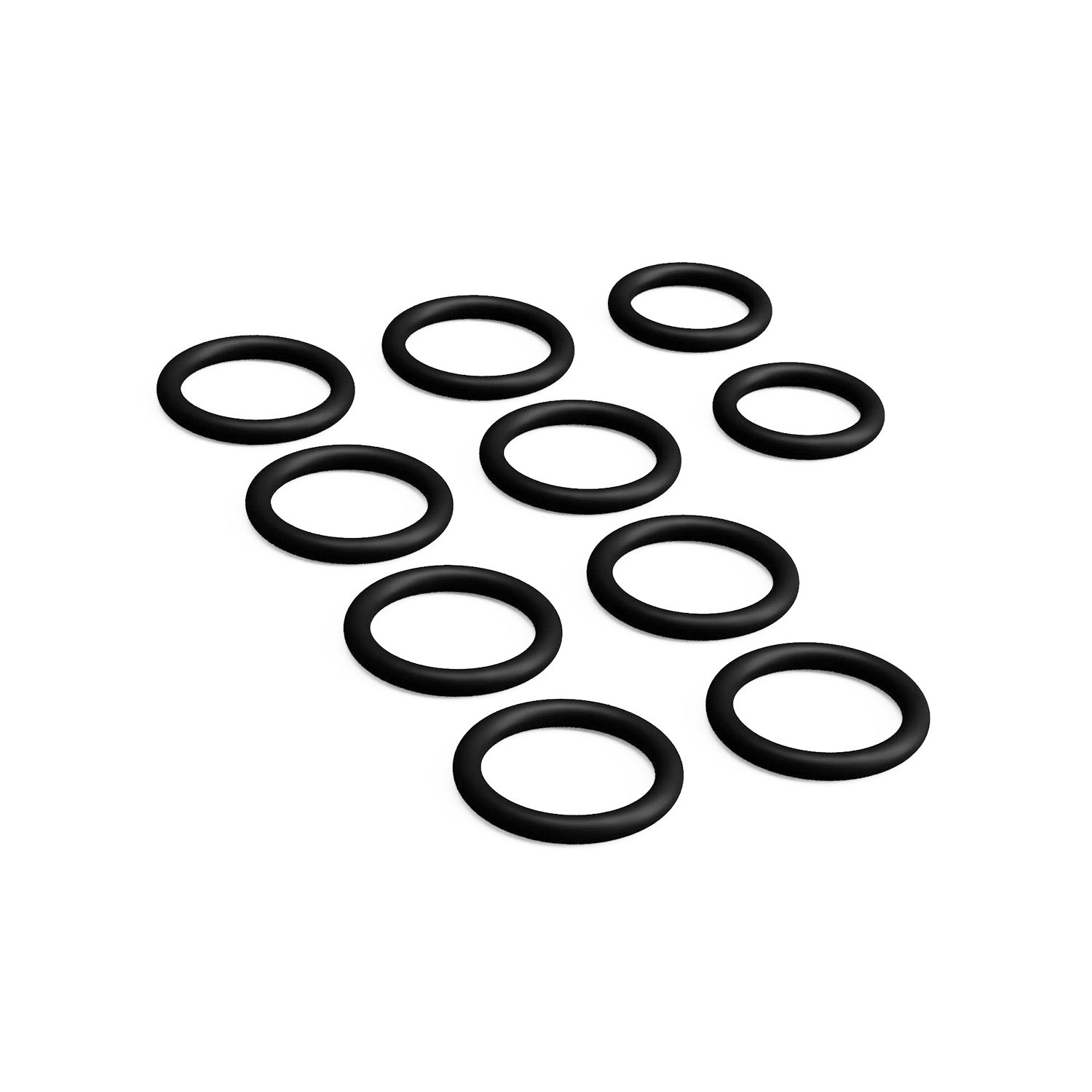 Revolve O-ring Set