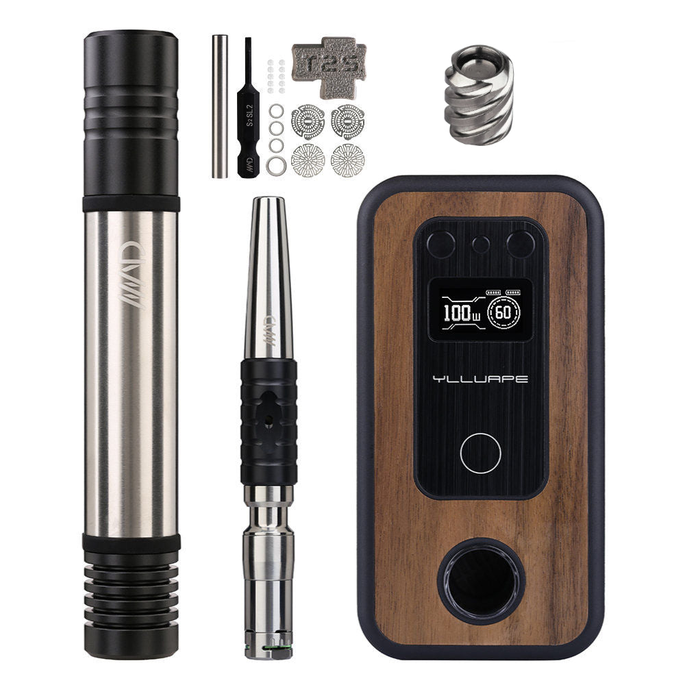 Tempest 2 Slim Bundle