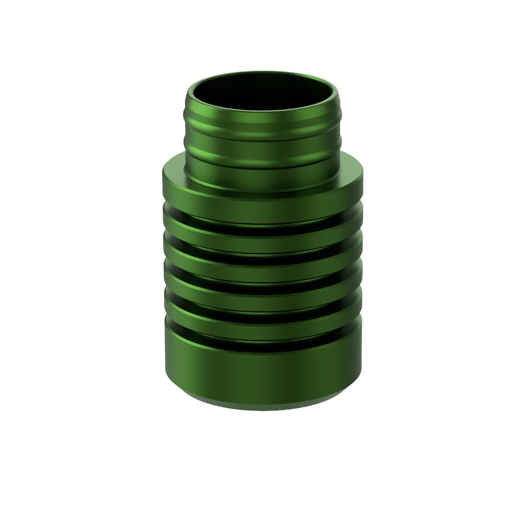 Tempest Case - Magnetic Tool Cap