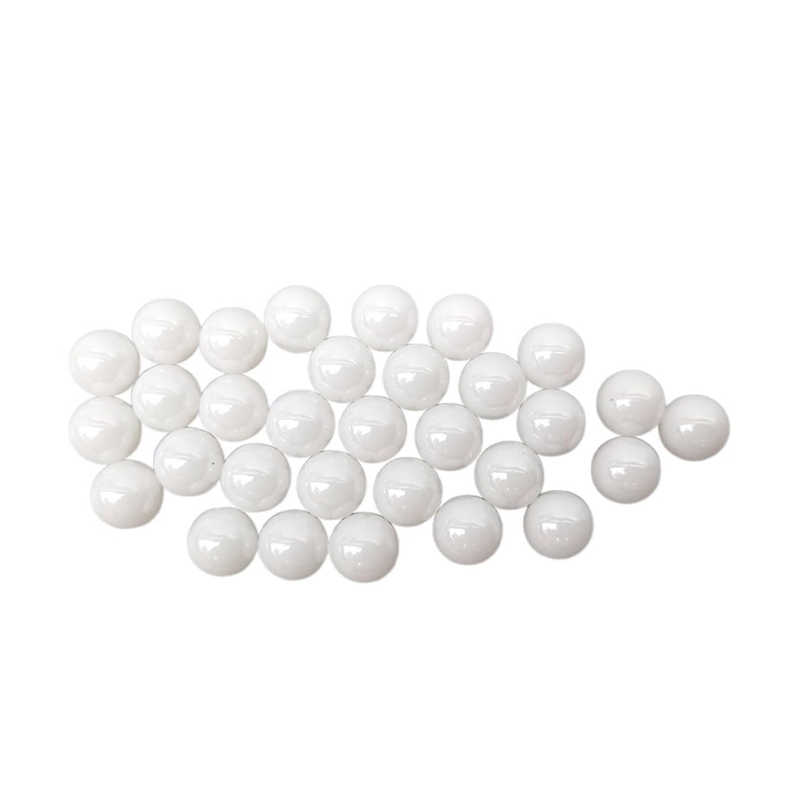 Zirconia Balls (WS)