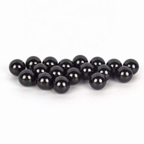 SiC Silicone Carbide Balls (WS)