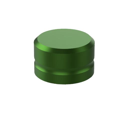 Tempest Case - Short End Cap