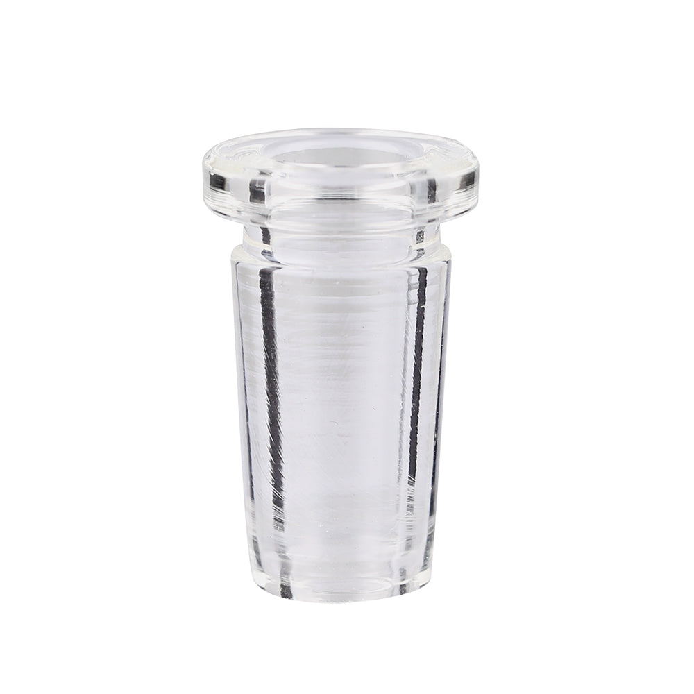 Unground Glass Adapter 10mm to 14mm