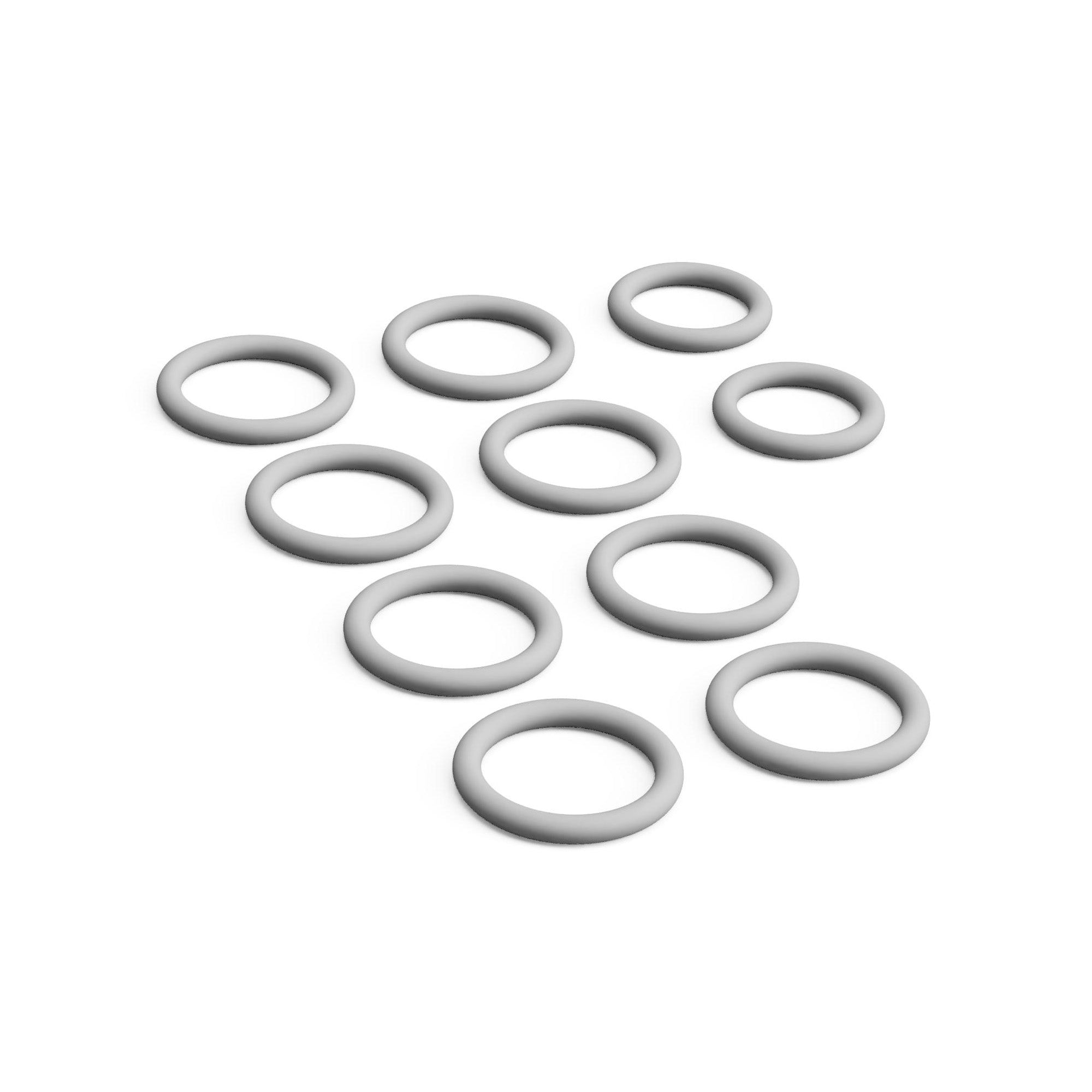 Revolve O-ring Set